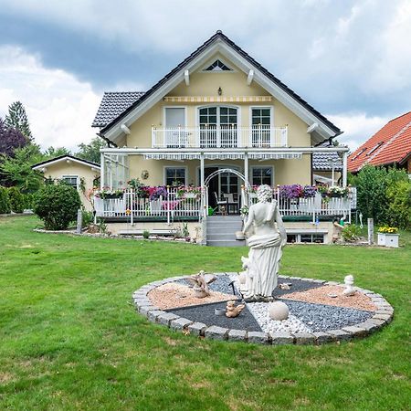 Ferienwohnung Marianna Riederau Екстериор снимка