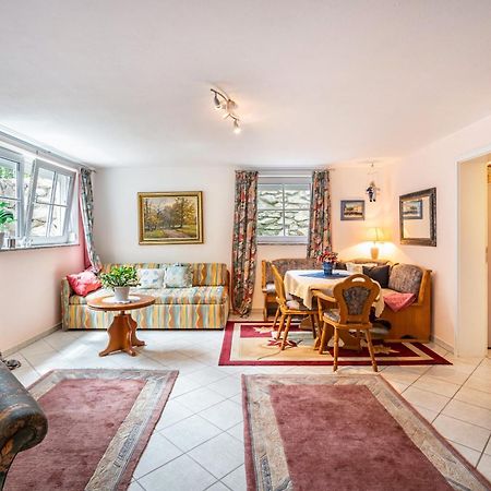 Ferienwohnung Marianna Riederau Екстериор снимка