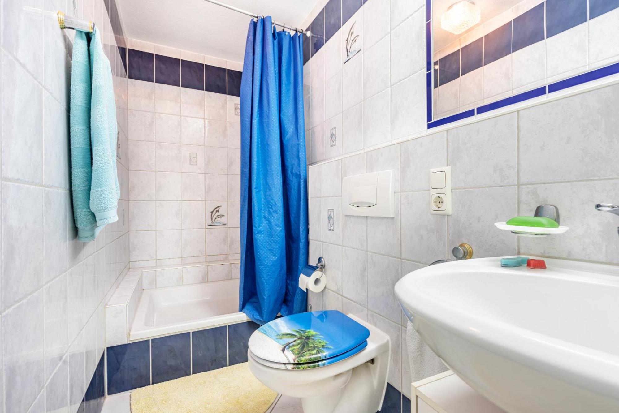 Ferienwohnung Marianna Riederau Екстериор снимка