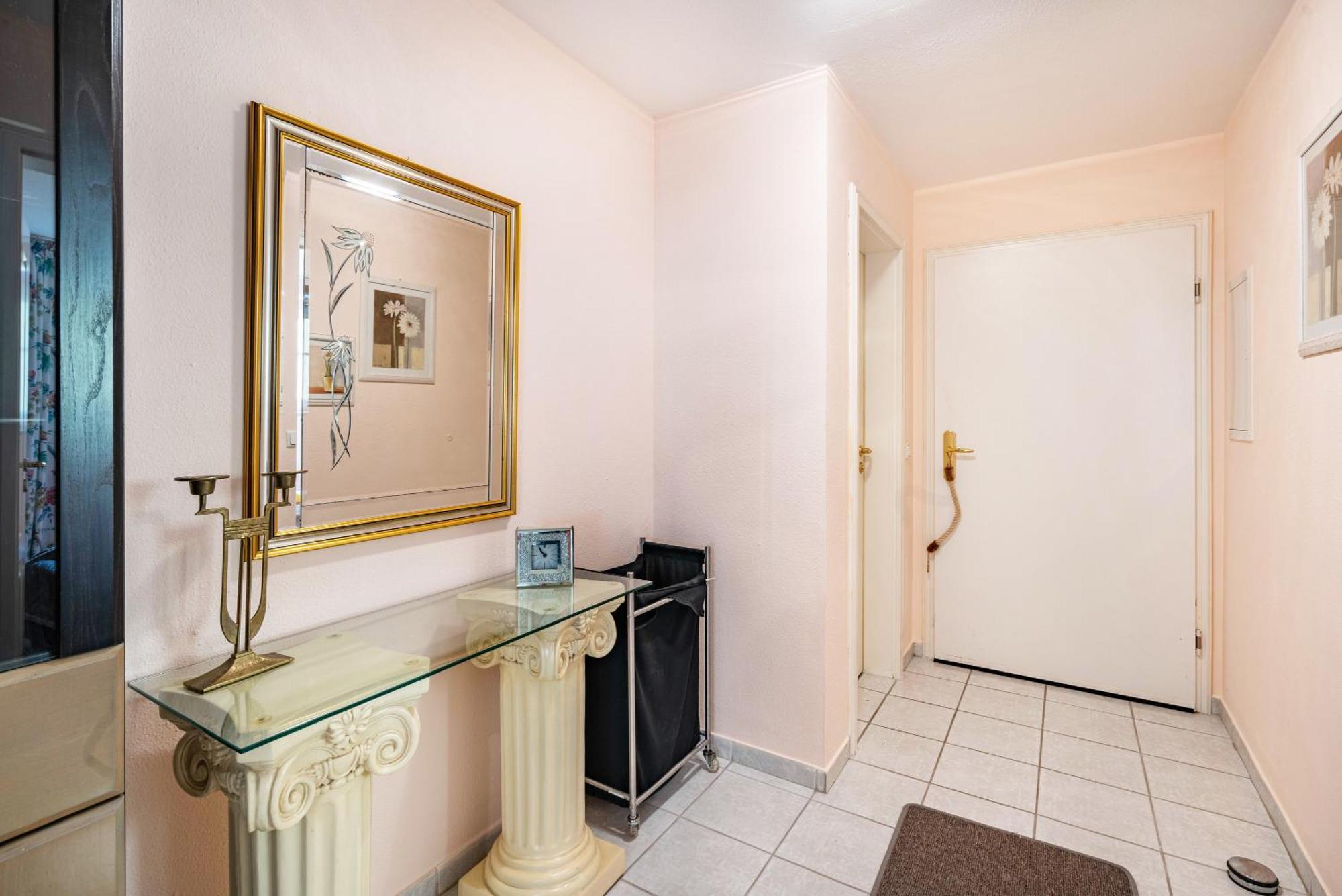 Ferienwohnung Marianna Riederau Екстериор снимка