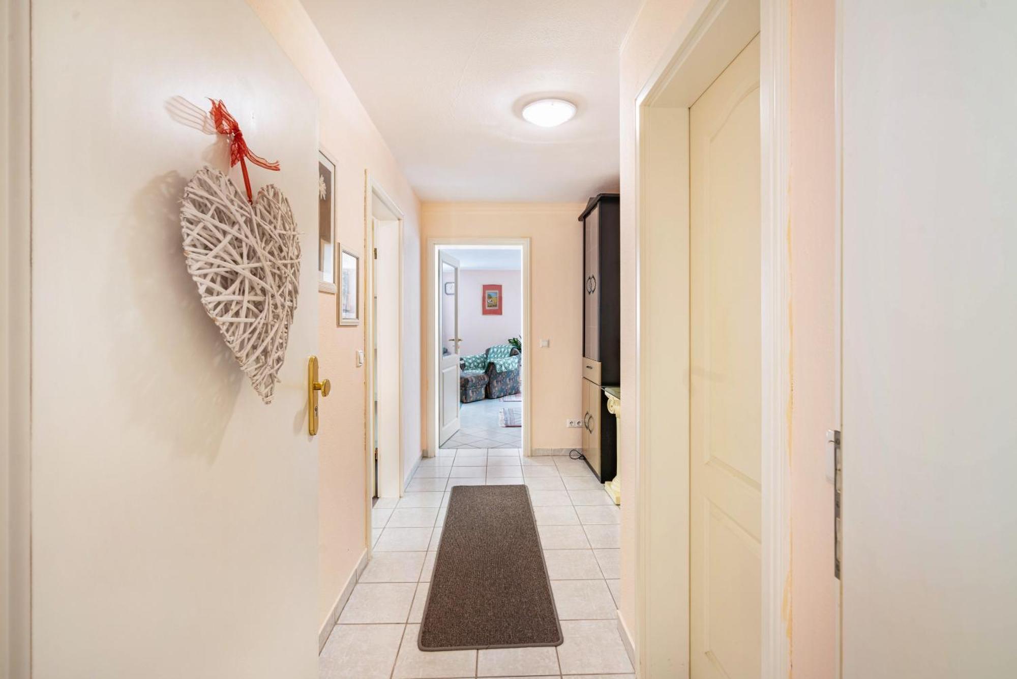 Ferienwohnung Marianna Riederau Екстериор снимка
