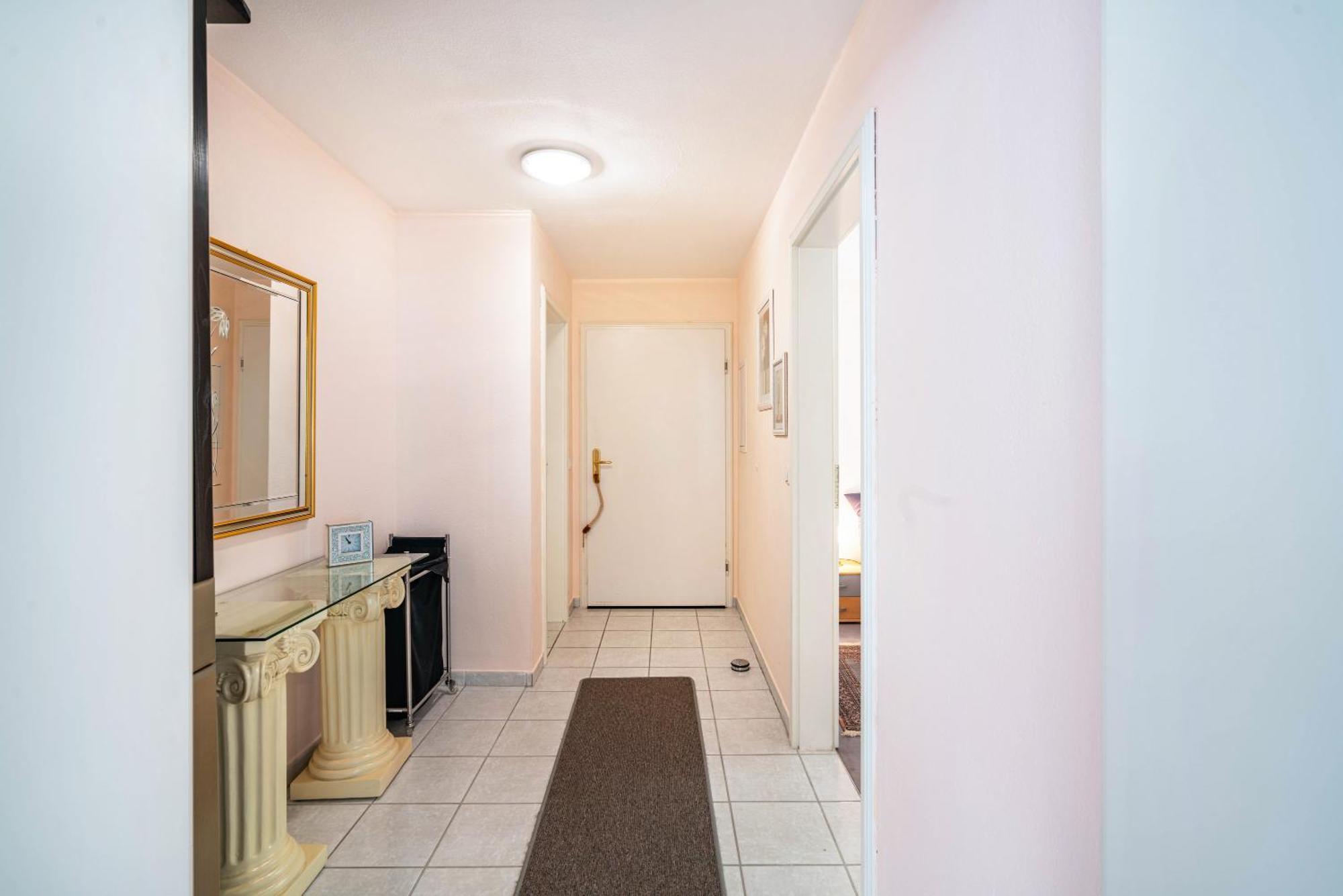Ferienwohnung Marianna Riederau Екстериор снимка