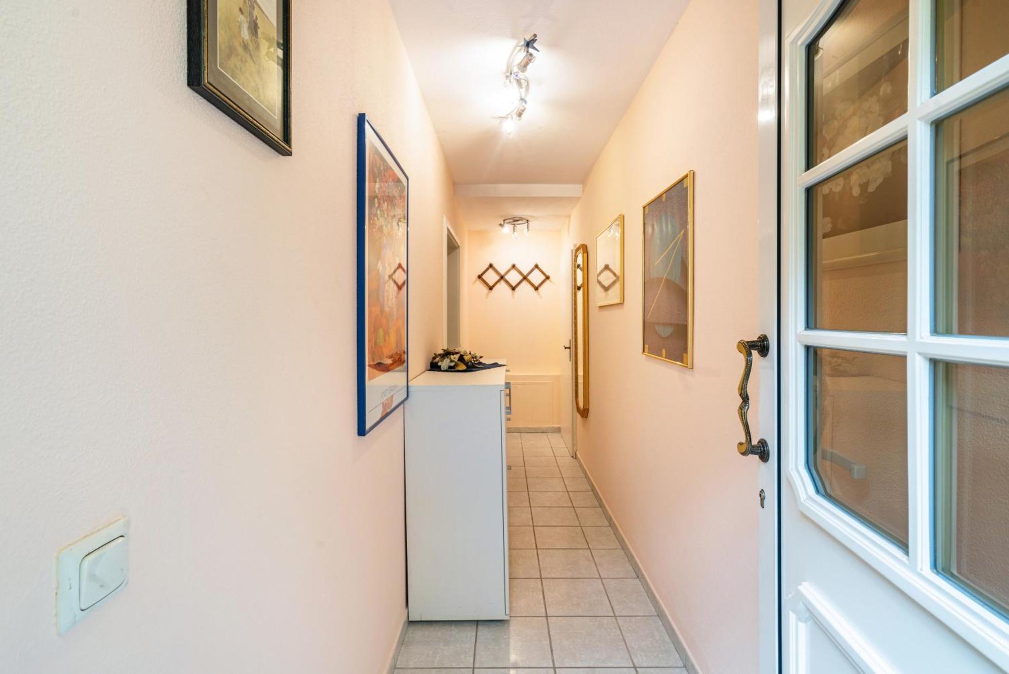 Ferienwohnung Marianna Riederau Екстериор снимка