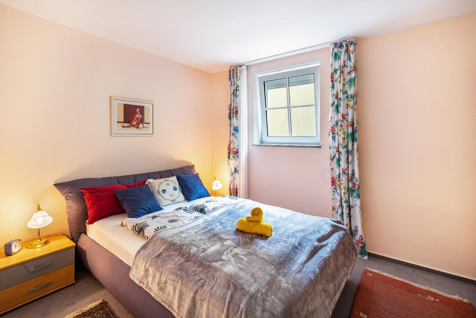 Ferienwohnung Marianna Riederau Екстериор снимка