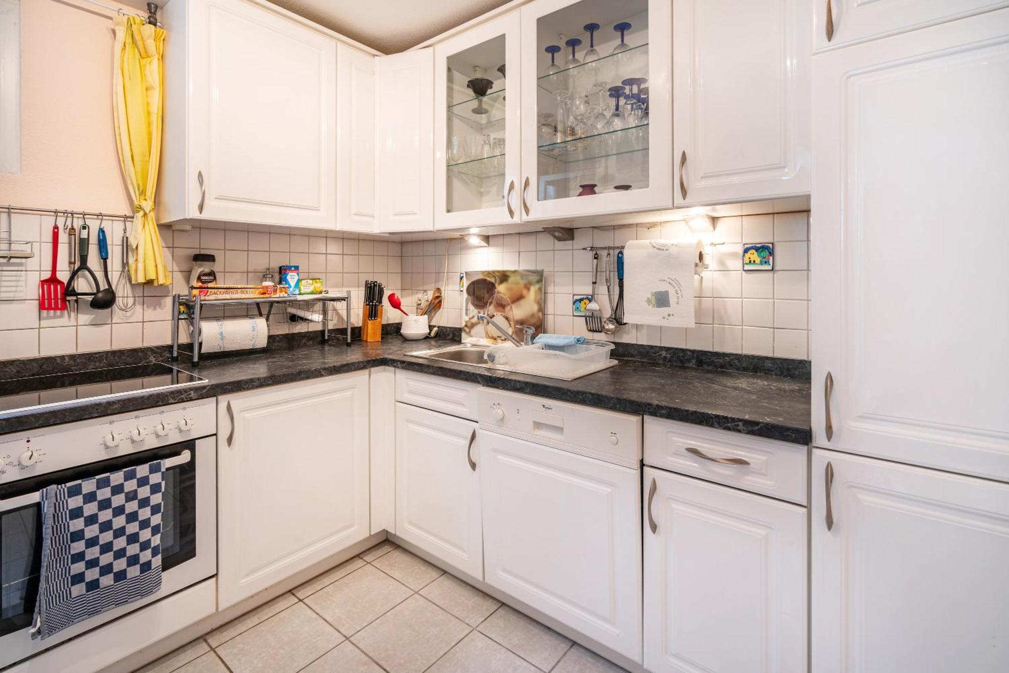 Ferienwohnung Marianna Riederau Екстериор снимка