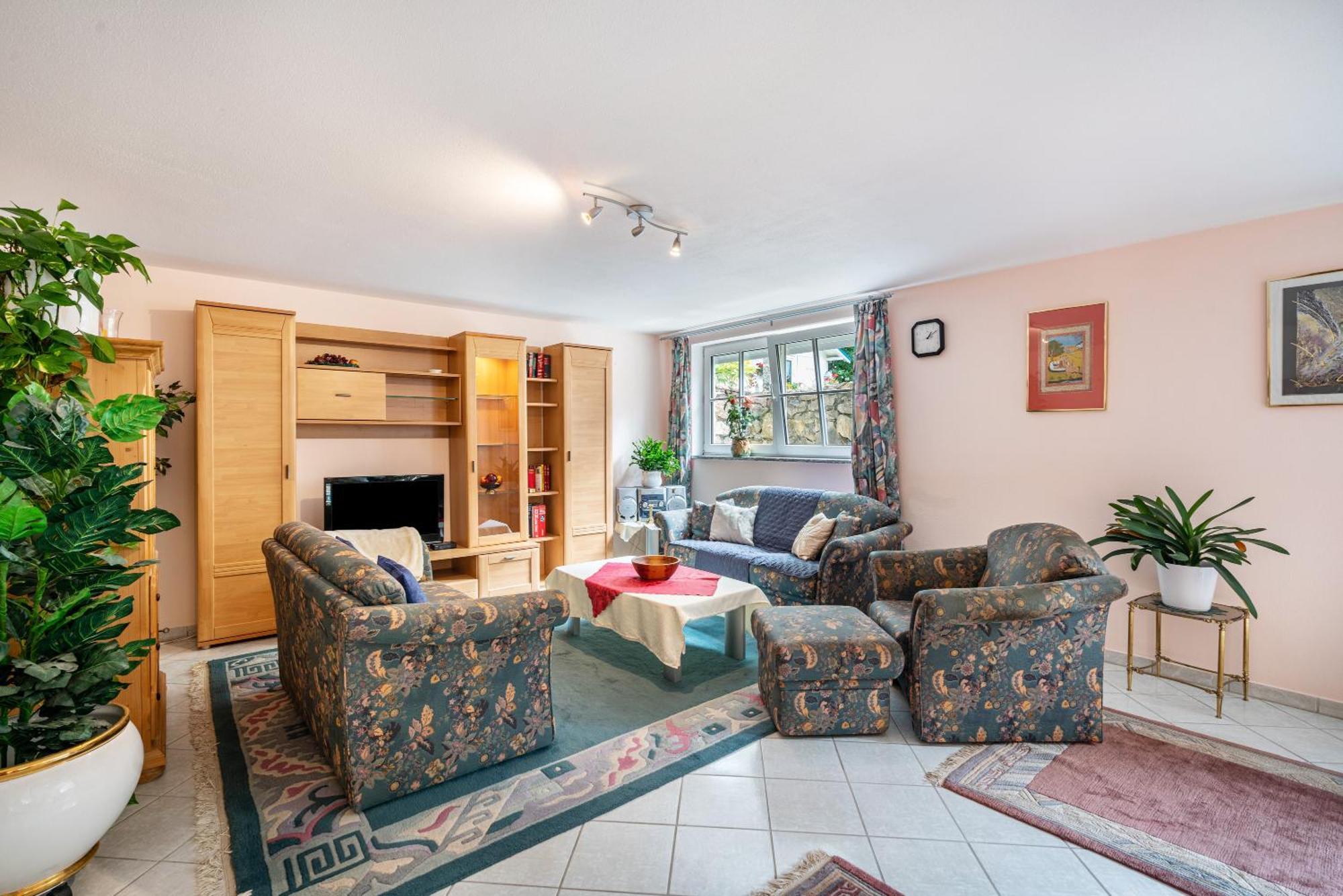 Ferienwohnung Marianna Riederau Екстериор снимка