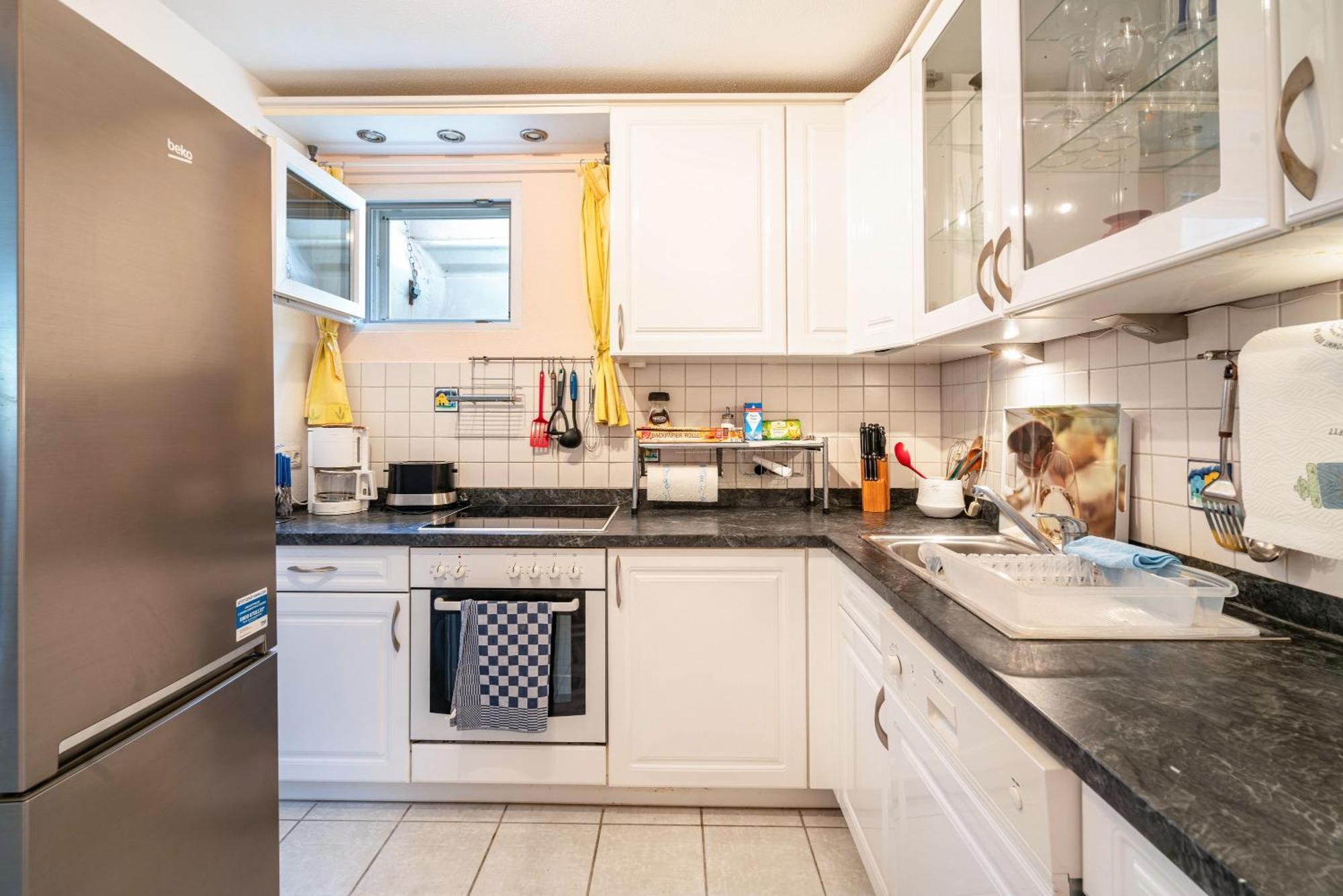 Ferienwohnung Marianna Riederau Екстериор снимка